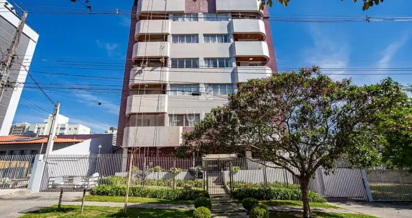 Apartamento com 3 quartos à venda na Rua Professor Guido Straube, 279, Vila Izabel, Curitiba