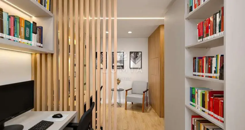 Sala comercial à venda na Rua Conselheiro Laurindo, 490, Centro, Curitiba