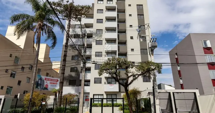Apartamento com 2 quartos à venda na Rua Canadá, 1530, Bacacheri, Curitiba