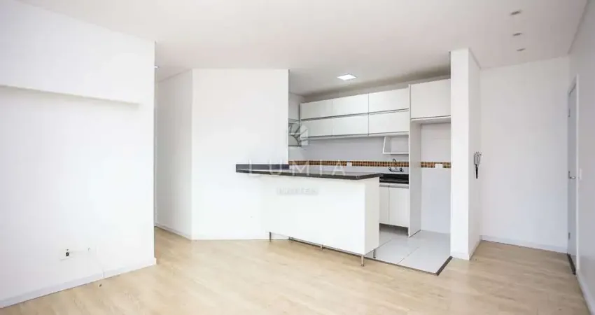 Apartamento à venda na Rua Brasílio Itiberê, 145, Jardim Botânico, Curitiba