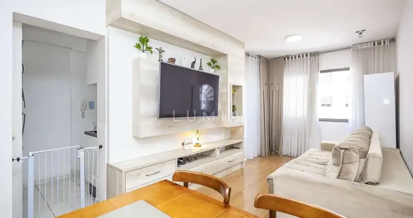 Apartamento com 3 quartos à venda na Rua José Clementino Bettega, 120, Capão Raso, Curitiba