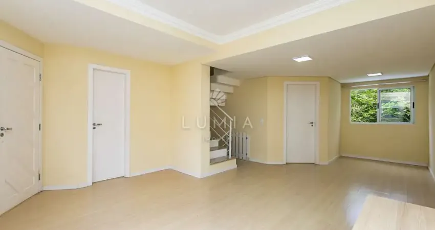 Casa em condomínio fechado com 3 quartos à venda na Rua Professor Rodolfo Belz, 700, Santa Cândida, Curitiba