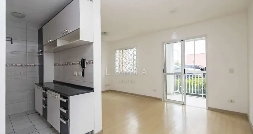 Apartamento com 2 quartos à venda na Rua Abel Scuissiato, 2829, Atuba, Colombo