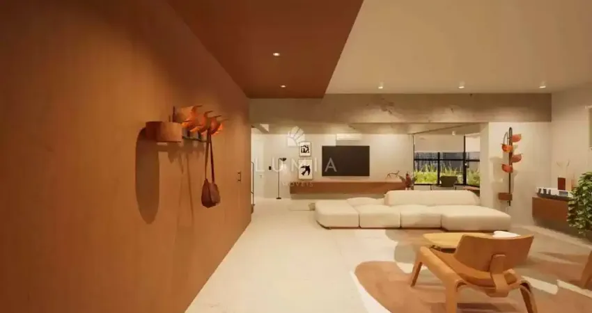 Cobertura com 4 quartos à venda na Rua Brigadeiro Franco, 2463, Rebouças, Curitiba