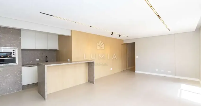 Apartamento com 3 quartos à venda na Rua Padre Ildefonso, 230, Batel, Curitiba