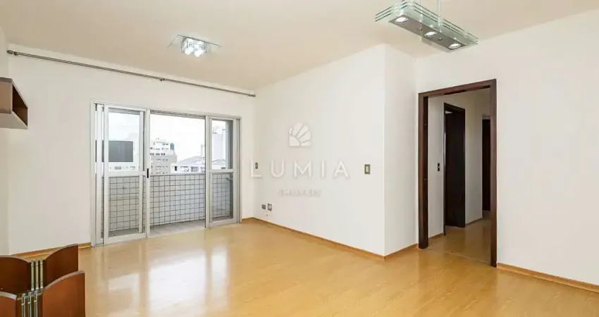 Apartamento com 3 quartos à venda na Rua Professor Dario Veloso, 87, Vila Izabel, Curitiba