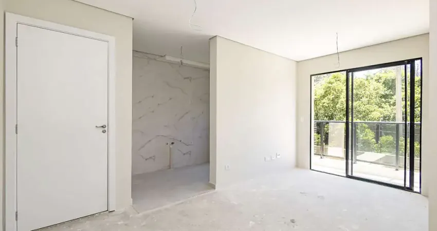 Apartamento com 2 quartos à venda no Campina do Siqueira, Curitiba