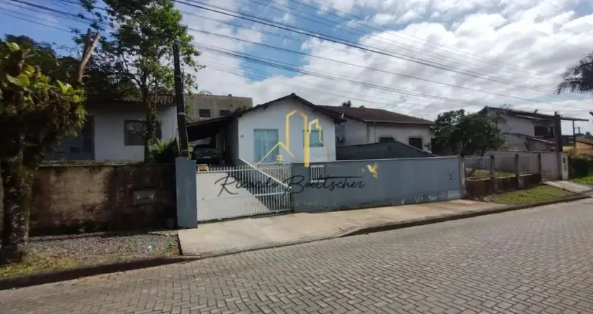 Casa com 2 quartos à venda no Nova Brasília, Joinville