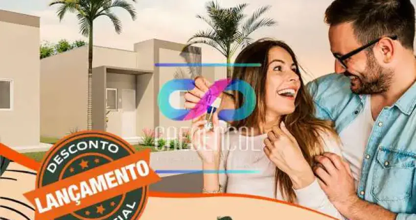 Casa com 2 quartos à venda na Avenida D, SN, Residencial Altos do Parque II, Cuiabá