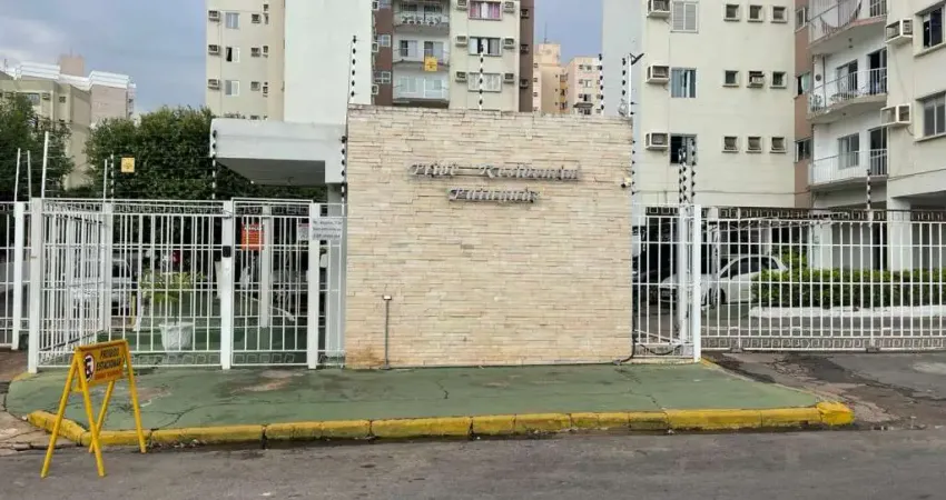 Apartamento com 3 quartos à venda na Avenida Argélia, 156, Jardim Aclimação, Cuiabá