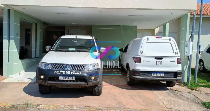 Casa com 3 quartos à venda na Rodovia Emanuel Pinheiro, 35, Jardim Florianópolis, Cuiabá