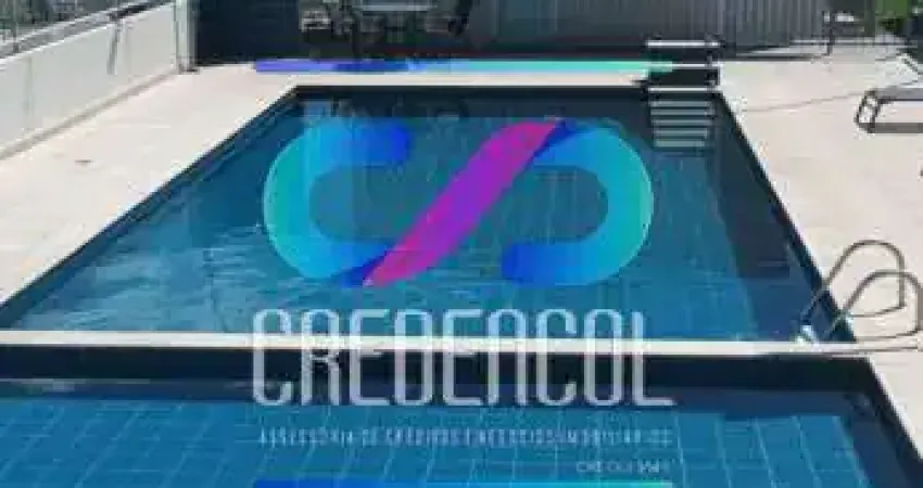 Apartamento com 2 quartos à venda na Rua Benedita Bernardina Curvo, 271, Ponte Nova, Várzea Grande