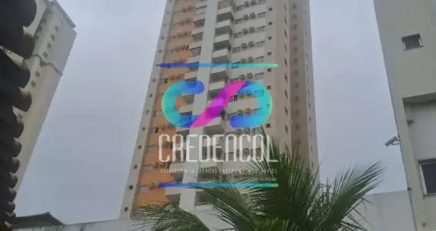 Apartamento com 3 quartos à venda na Avenida Vereador Juliano da Costa Marques, 645, Jardim Aclimação, Cuiabá