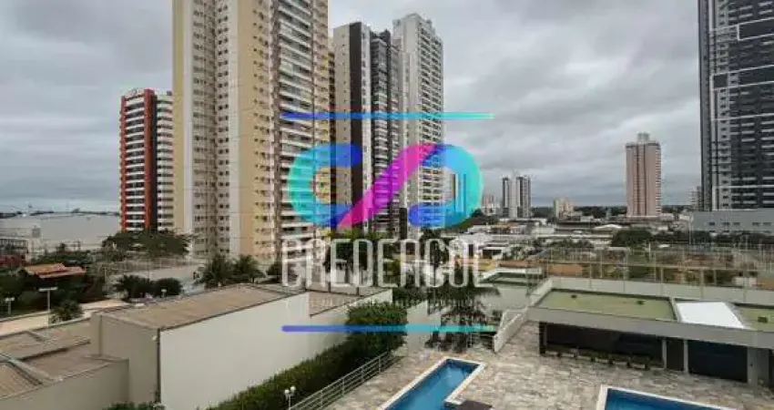 Apartamento com 3 quartos para alugar na Rua Buenos Aires, 410, Jardim das Américas, Cuiabá