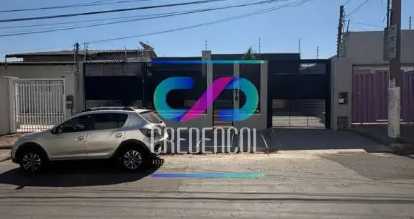 Casa com 3 quartos à venda na Rua Dr Luiz Felipe Saboia Ribeiro qda 16 lt 17, 470, Morada dos Nobres, Cuiabá