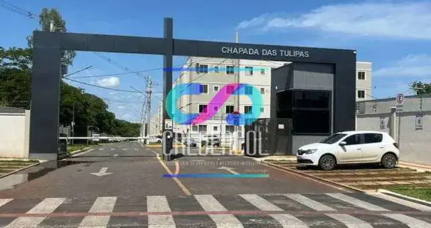 Apartamento com 2 quartos para alugar na Rua G-3, Cachoeira das Garças, Cuiabá