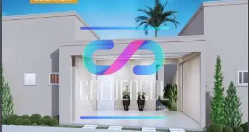 Casa com 2 quartos à venda na Rua Pontes Lacerda, 985, Coxipó da Ponte, Cuiabá