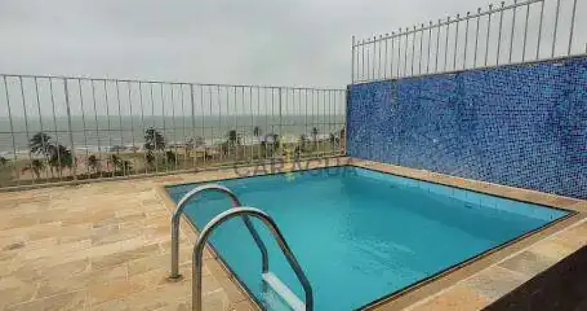 Apartamento com 2 quartos à venda na Avenida Prefeito Geraldo Nogueira da Silva, Indaiá, Caraguatatuba