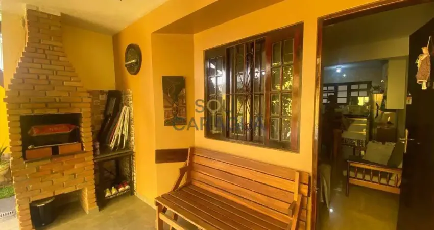 Casa com 2 quartos à venda na Rua Águas de São Pedro, Prainha, Caraguatatuba