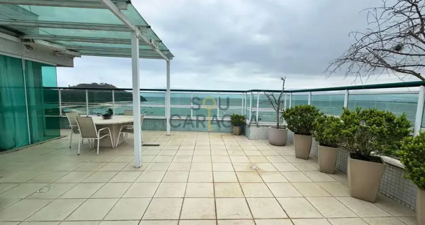 Apartamento com 4 quartos à venda na Avenida Prefeito Geraldo Nogueira da Silva, Sumaré, Caraguatatuba