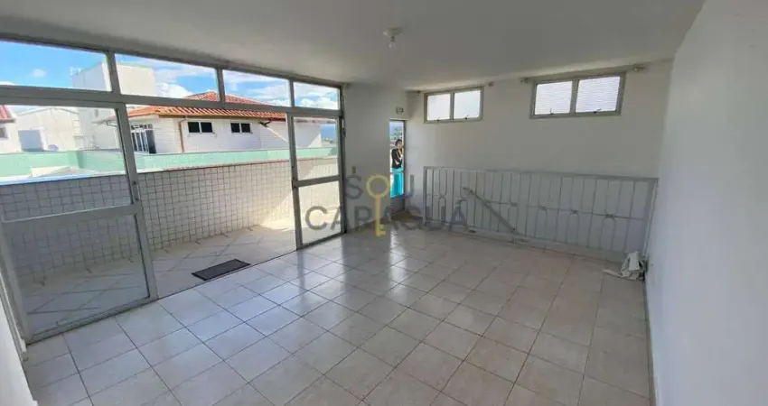 Cobertura com 4 quartos à venda na Rua Vereador Antônio Cruz Arouca, Centro, Caraguatatuba