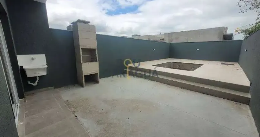 Casa com 2 quartos à venda na Avenida BB, Balneário Recanto do Sol, Caraguatatuba