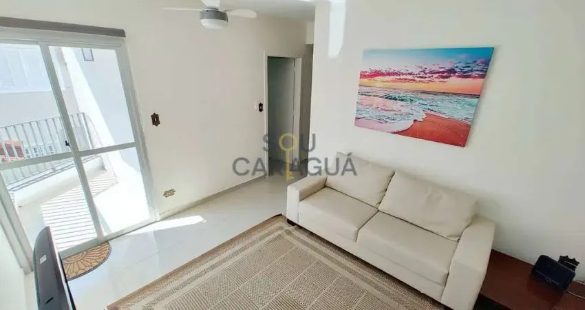 Apartamento com 3 quartos à venda na Avenida Doutor Aldino Schiavi, Martim de Sá, Caraguatatuba