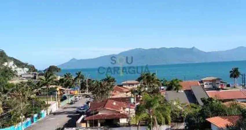 Apartamento a 150m da orla da praia martim de sá para venda com piscina