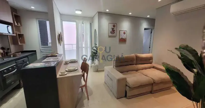 Apartamento com 2 quartos à venda na Avenida Maçaranduba, Martim de Sá, Caraguatatuba