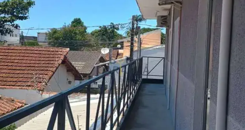 Apartamento com 1 quarto à venda na Avenida Synésio Moreira Marcondes, Jardim Primavera, Caraguatatuba