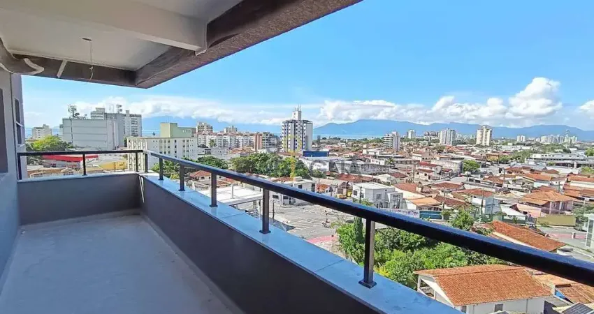 Beach Center - Seu espaço exclusivo no coração de Caraguatatuba