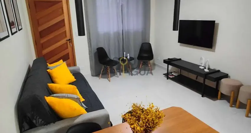 Casa com 2 quartos à venda na Avenida dos Eder Silva Rodrigues Alves, Pontal de Santa Marina, Caraguatatuba