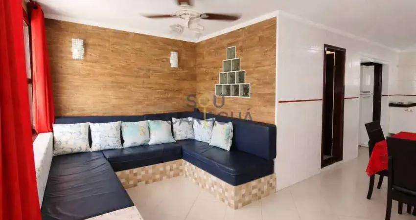 Casa em Condomínio com 2 quartos e piscina para venda na praia Martim de Sá