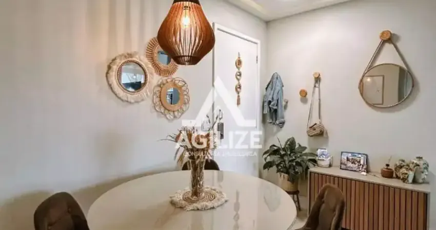 Apartamento encantador no quintas da glória: conforto, lazer e sofisticação