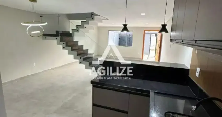 Casa com 3 quartos à venda no Jardim Vitória, Macaé