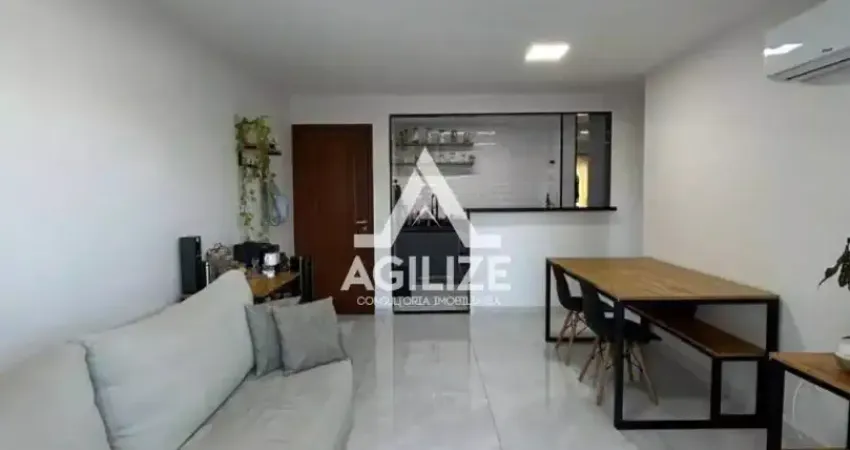 Apartamento com 2 quartos à venda no São Marcos, Macaé 