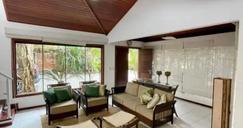 Casa espetacular em condomínio – manguinhos, armação dos búzios