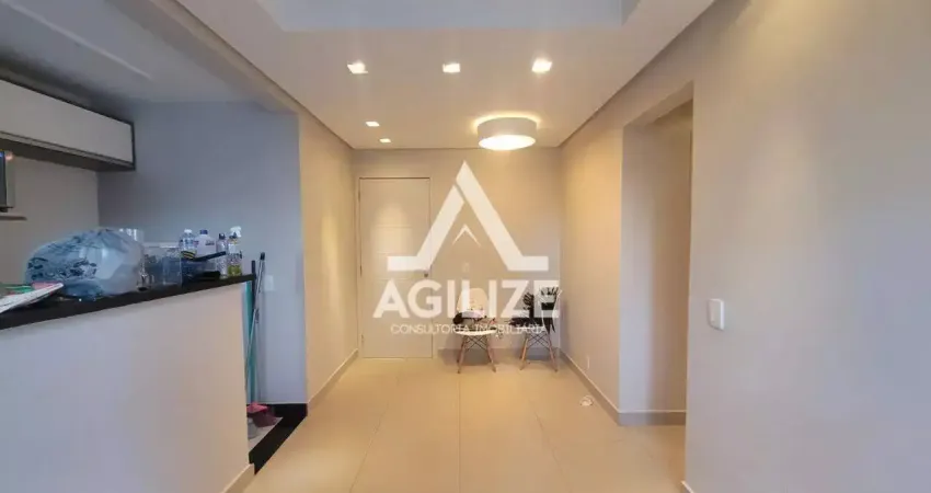 Apartamento 02 quartos totalmente reformado no buena vista