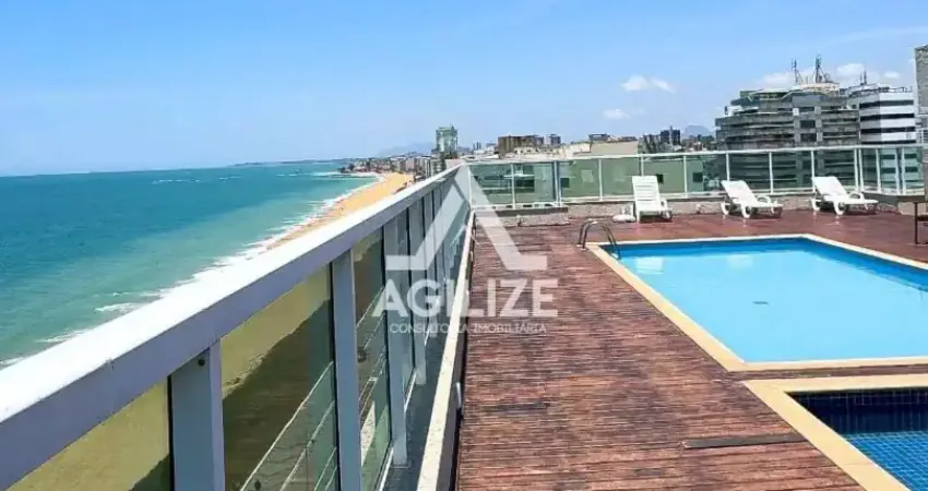 Apartamento com 3 quartos à venda na Avenida Atlântica, 397, Cavaleiros, Macaé