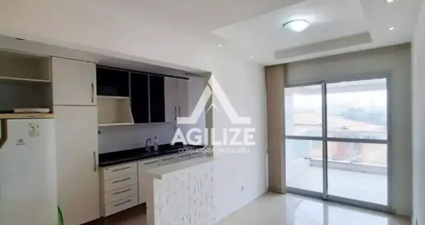 Apartamento com 2 quartos para alugar na Rua Anfhilofio Trindade, 53, Morada das Garças, Macaé