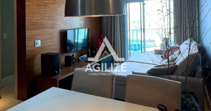 Apartamento com 2 quartos à venda na Alameda Prefeito Cláudio Moacyr, 220, Riviera Fluminense, Macaé