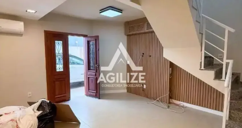 Casa 02 quartos com acabamento diferenciado no novo horizonte