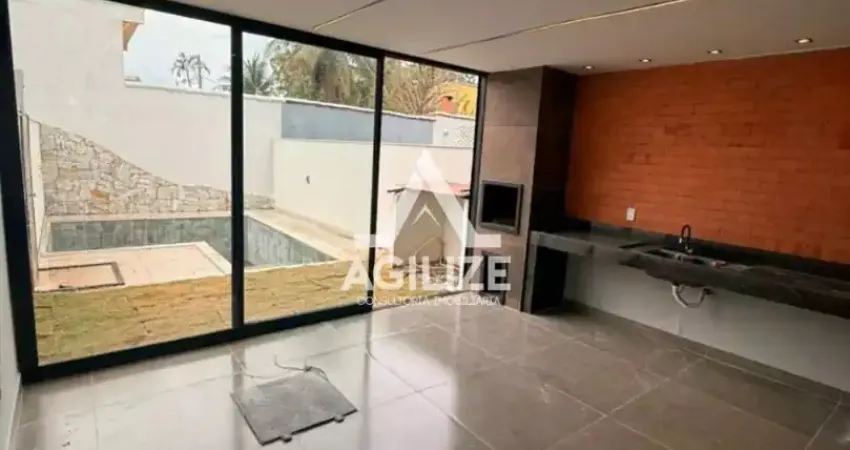 Casa com 3 quartos à venda no Lagoa, Macaé