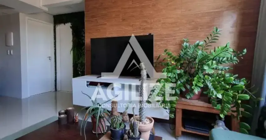 Apartamento com 2 quartos à venda na Praia Campista, Macaé