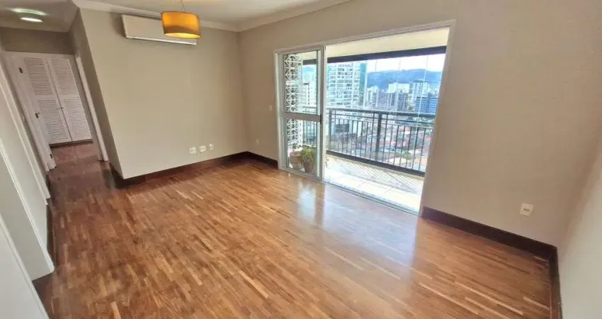 Apartamento com 3 quartos à venda na Avenida General Francisco Glycério, 121, Gonzaga, Santos