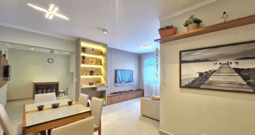 Apartamento com 2 quartos à venda na Rua Euclides da Cunha, 151, Pompéia, Santos