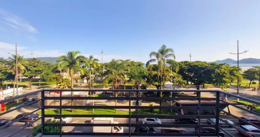 Apartamento com 2 quartos à venda na Avenida Bartholomeu de Gusmão, 3, Aparecida, Santos