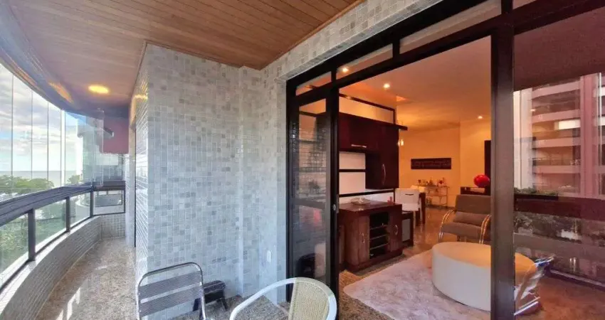 Apartamento com 3 quartos à venda na Avenida Almirante Cochrane, 15, Embaré, Santos