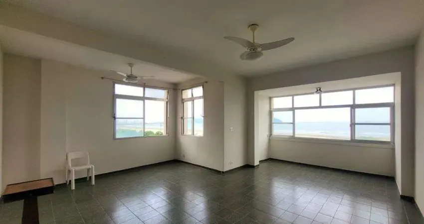 Apartamento com 3 quartos à venda na Avenida Bernardino De Campos, 666, Pompéia, Santos