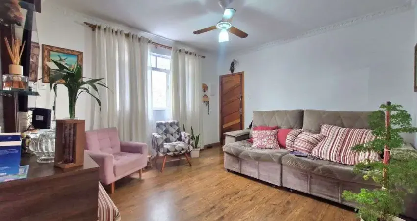 Apartamento com 2 quartos à venda na Avenida General Francisco Glycério, 221, Gonzaga, Santos